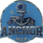 Anchormen logo